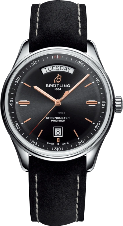 Breitling Premier A45340241B1X2