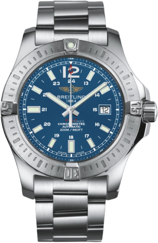 Breitling Colt A1738811/C906/173A