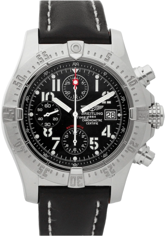 Breitling Avenger A1338012-B861