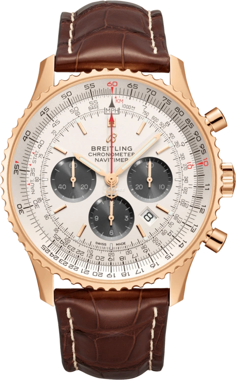 Breitling Navitimer RB0127121G1P2