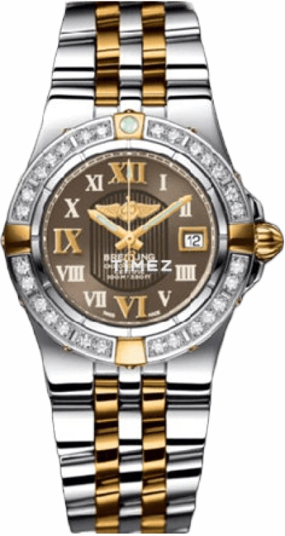 Breitling Galactic B71340LA.Q562.368D