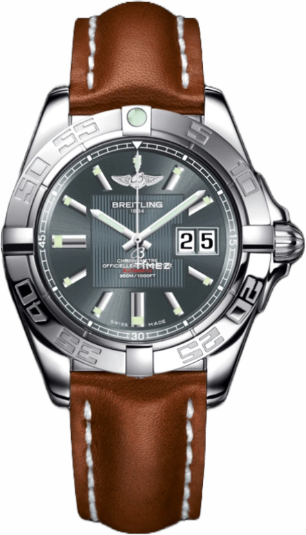 Breitling Galactic A49350L2.F549.425X.A18BA.1