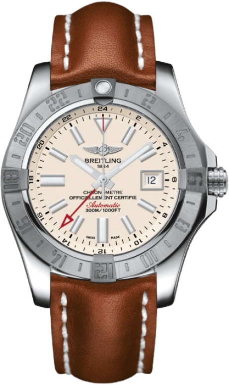 Breitling Avenger A3239011/G778/434X/A20D.1