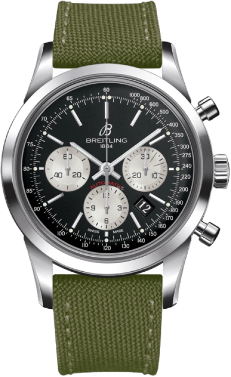 Breitling Transocean AB015212/BF26/106W/A20BA.1