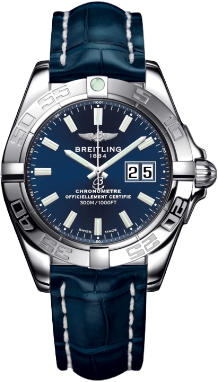 Breitling Galactic A49350L2/C929/718P