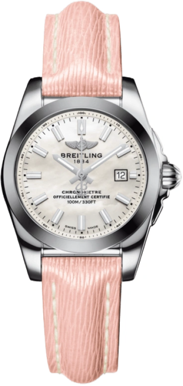 Breitling Galactic W7234812/A784/272X/A12BA.1