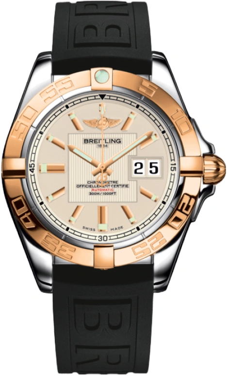 Breitling Galactic C49350L2/G701/150S