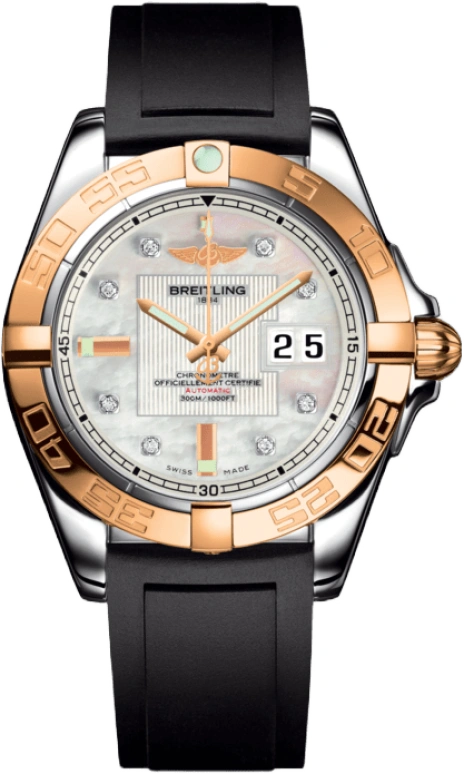 Breitling Galactic C49350L2/A706/132S