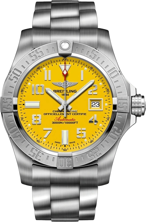 Breitling Avenger A1733110.I519.169A