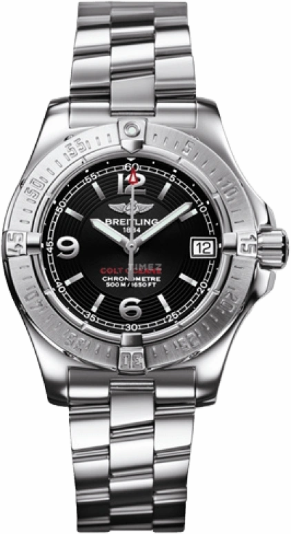 Breitling Colt A7738011/B785/813A