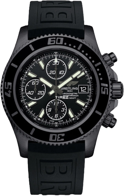 Breitling Superocean M13341B7.BD11.152S.M20SS.1