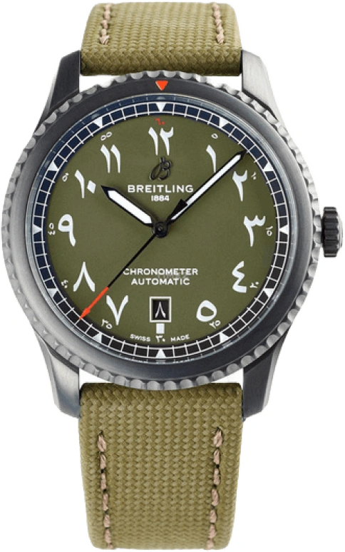 Breitling Aviatior 8 A173153A1L1X1