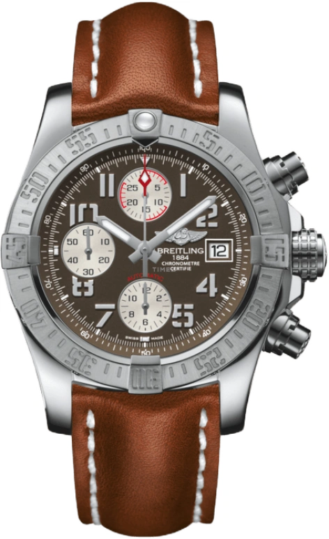 Breitling Avenger A1338111/F564/433X/A20BA.1