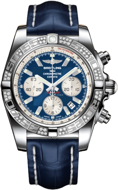 Breitling Chronomat AB0110AA/C788/731P