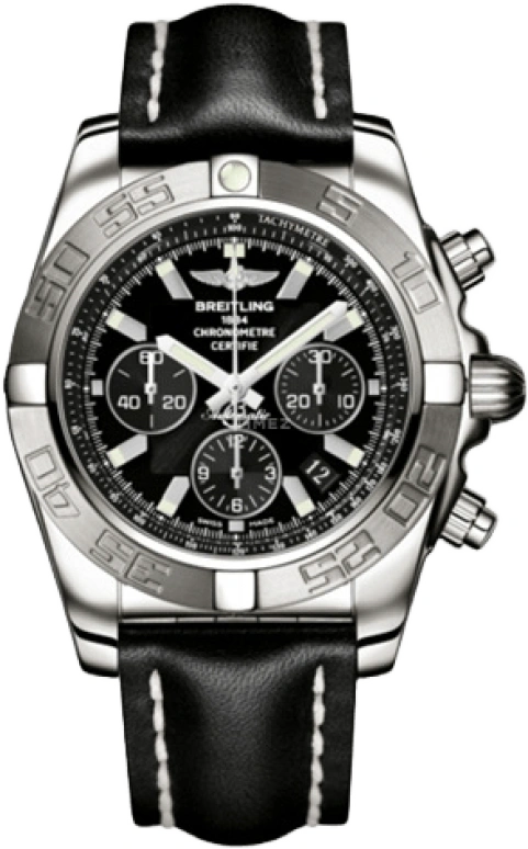 Breitling Chronomat JB011011/B972/435X