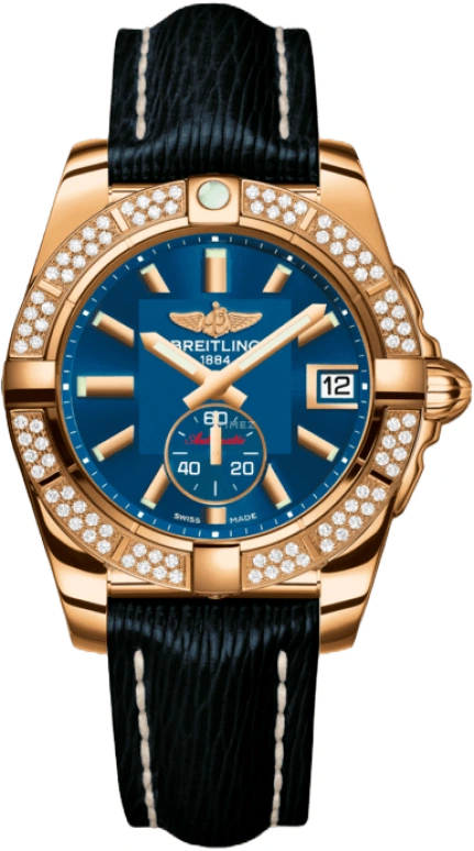 Breitling Galactic H3733053/C831/215X