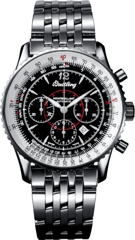 Breitling Montbrillant A4137012/BE22/223A