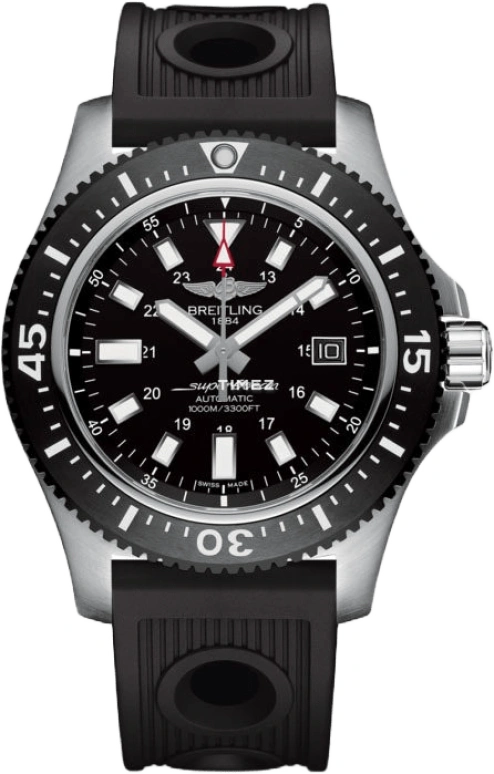 Breitling Superocean Y1739310/BF45/200S