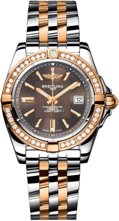 Breitling Galactic C71356LA/Q581/367C