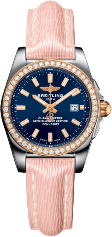 Breitling Galactic C7234853/C950/272X/A12BA.1