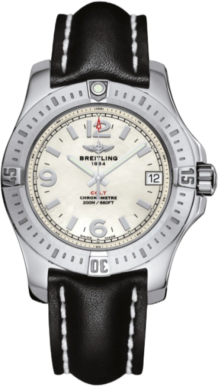 Breitling Colt A7438911/A772/414X/A16BA.1
