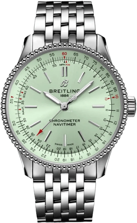 Breitling Navitimer A17395361L1A1