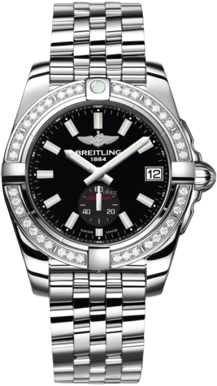 Breitling Galactic A37330531B1A1