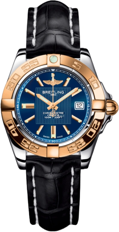 Breitling Galactic C71356L2/C813/777P