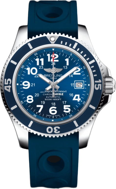 Breitling Superocean A17365D1.C915.229S.A18S.1