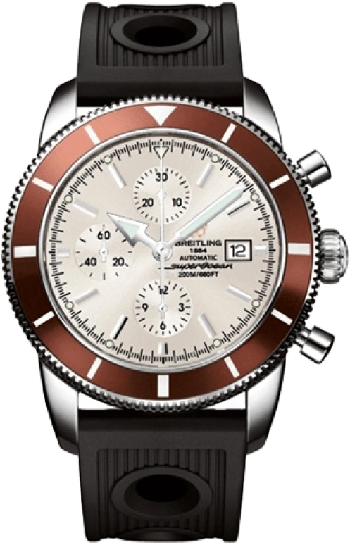 Breitling Superocean Heritage A1332033/G698/201S