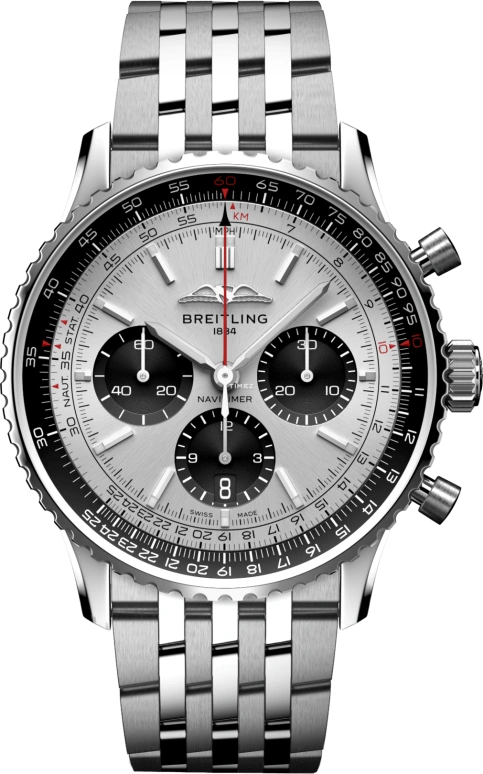 Breitling Navitimer AB0138241G1A1