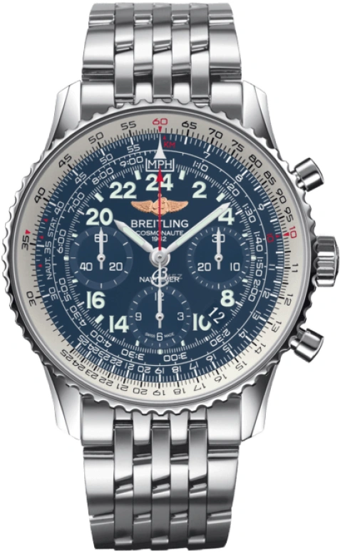 Breitling Navitimer AB0210B4/C917/447A