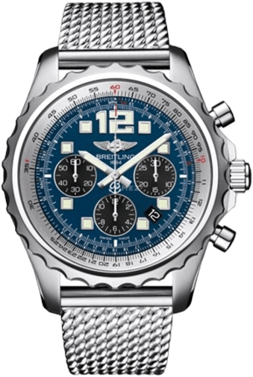 Breitling Chronospace A2336035/C833/150A