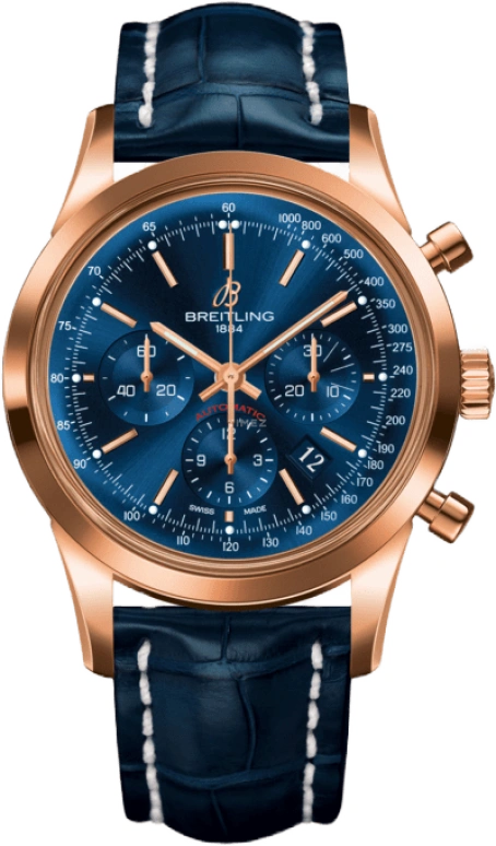Breitling Transocean RB015212/C940/731P