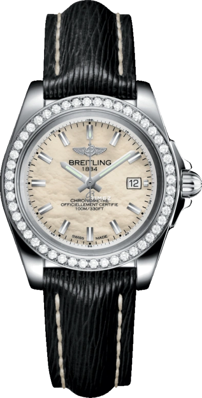 Breitling Galactic A7133053/A800/208X/A14BA.1