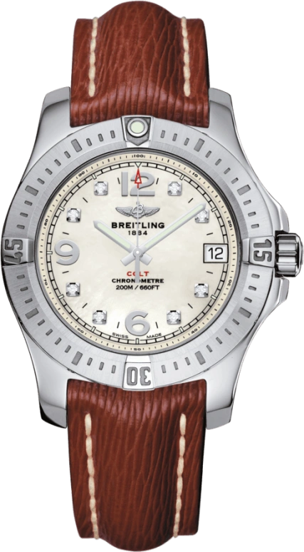 Breitling Colt A7438911/A771/247X/A16D.1