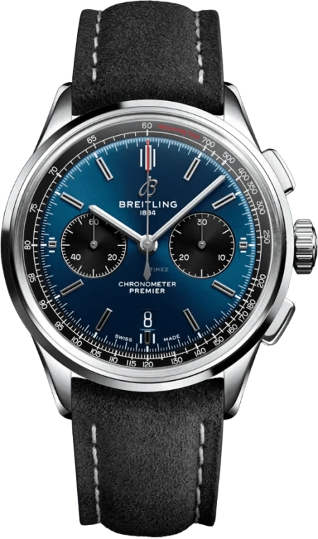 Breitling Premier AB0118221C1X3