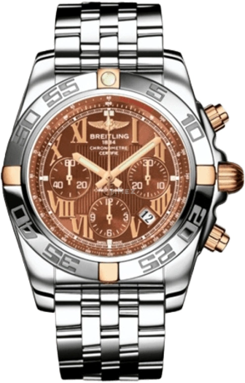 Breitling Chronomat IB011012/Q567/375A