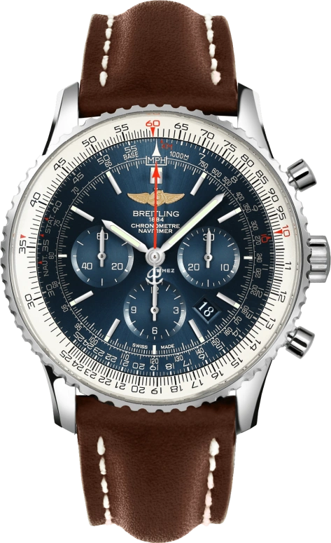 Breitling Navitimer AB012721/C889/444X