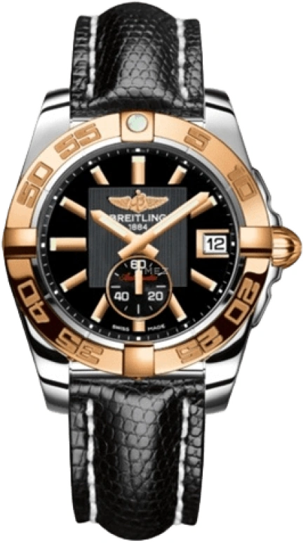 Breitling Galactic C3733012/BA54/120Z/A16BA.1