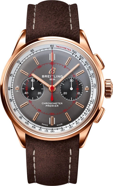 Breitling Premier RB0118A31B1X1