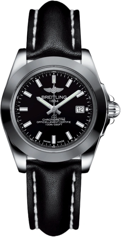 Breitling Galactic W7133012/BF62/408X/A14BA.1
