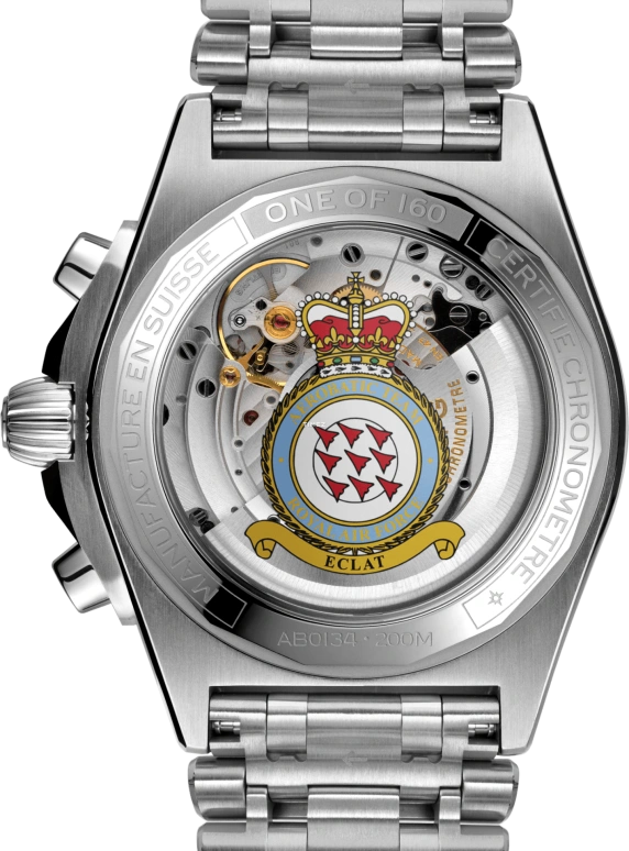Breitling,Chronomat 42mm,42mm,Stainless Steel,Blue,Automatic,Chronograph,Day,AB01347A1C1A1
