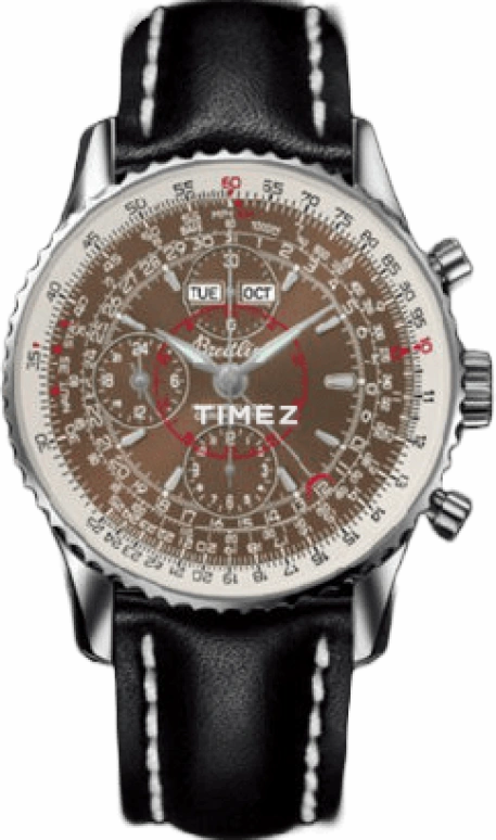 Breitling,Montbrillant 43mm,43mm,Stainless Steel,Automatic,70hours,In-house Caliber,A2133012,A2133012-Q509-435X-A20BA.1