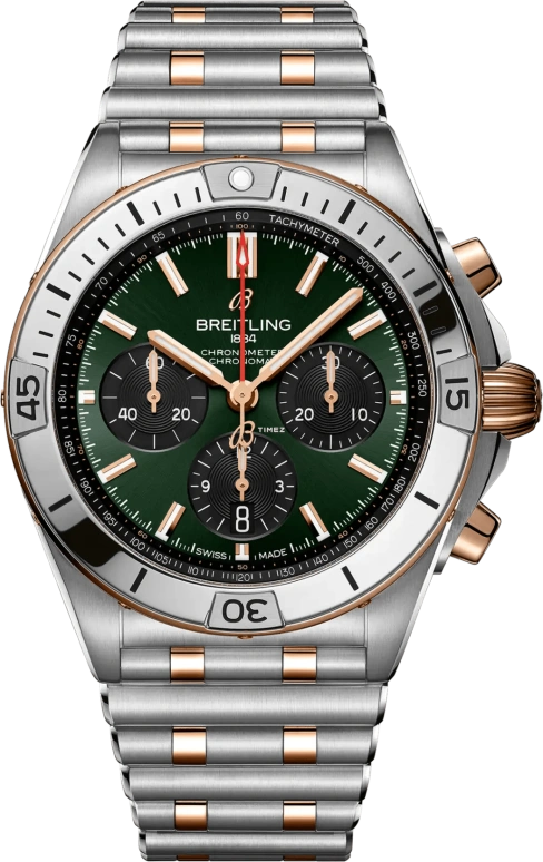 Breitling Chronomat UB0134131L1U1
