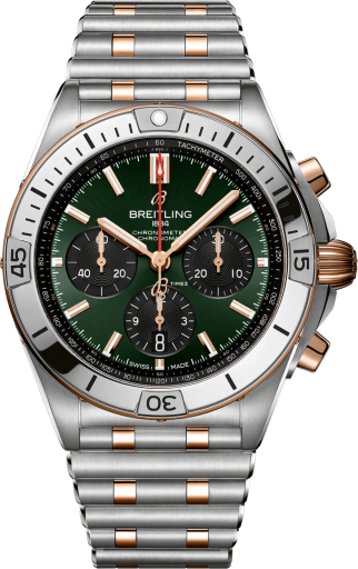 Breitling Chronomat UB0134131L1U1