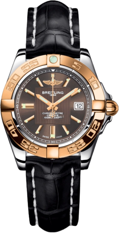Breitling Galactic C71356L2/Q581/777P