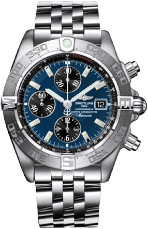 Breitling Galactic A1336410/C805/379A