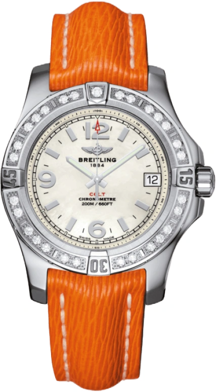 Breitling Colt A7438953/A772/217X