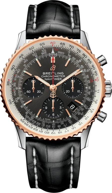 Breitling Navitimer UB0121211F1P1